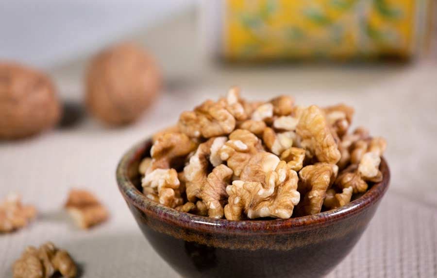 تصویر 4 از خرید مغز گردو عالی + قیمت فروش استثنایی